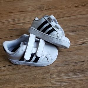 Toddler shoes